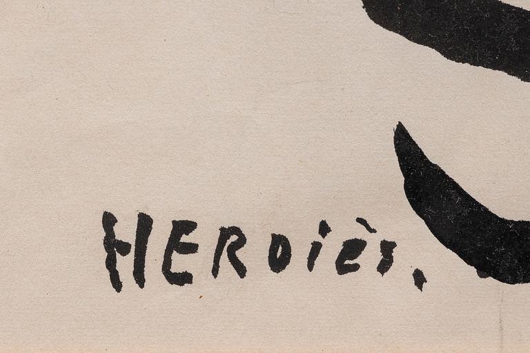 Olivier Herdies, Composition.