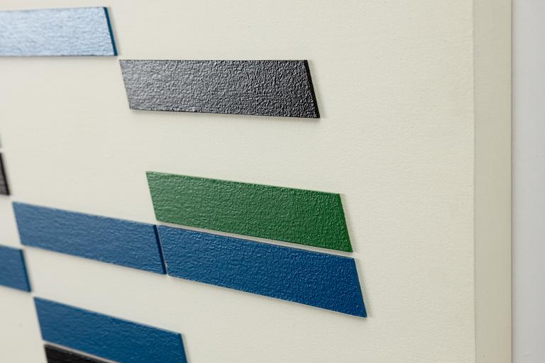 Lars Erik Falk, "Modul relief C3".