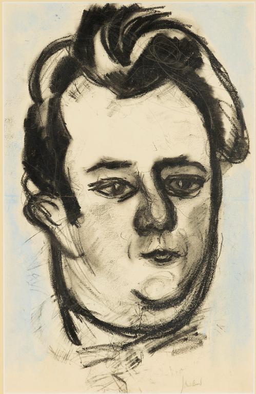 John Jon-And, Portrait.