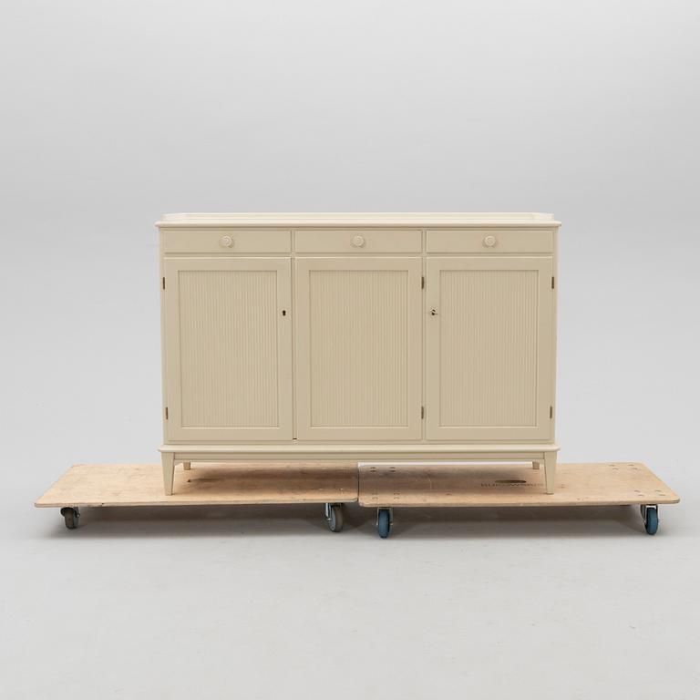 Svante Skogh, a sideboard Gustavian style mid-20th century.