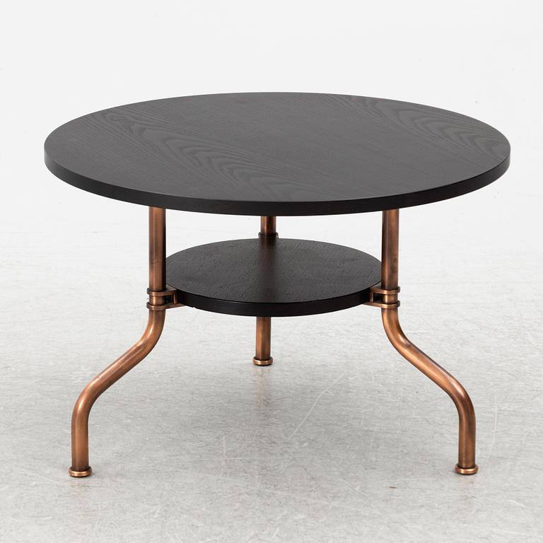 Mats Theselius, a 'Sven' coffee table, Källemo.