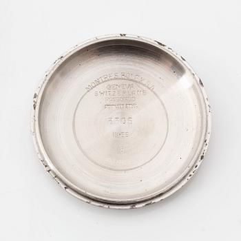 Rolex, Datejust, "Red", "Ovettone", "Honeycomb Dial".