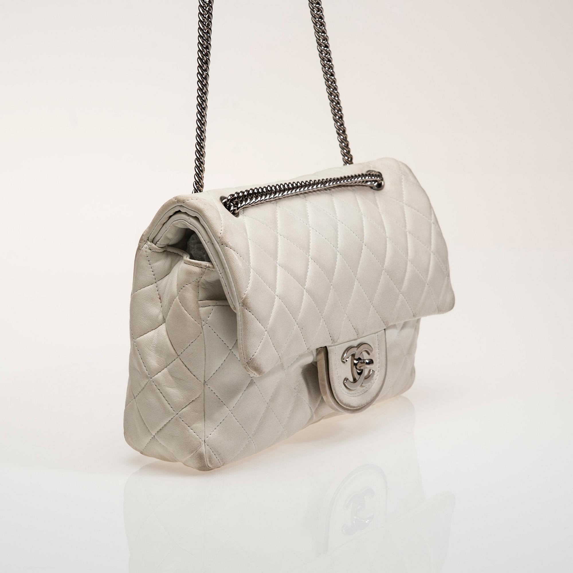 VÄSKA, Chanel.