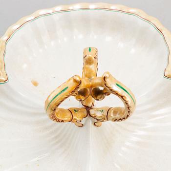 146 psc iron stone china, Rörstrand.