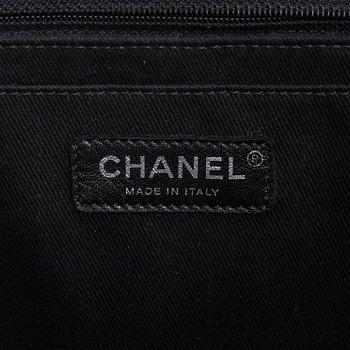 Chanel, an "Urban Shopping Tote" bag, 2017-2018.