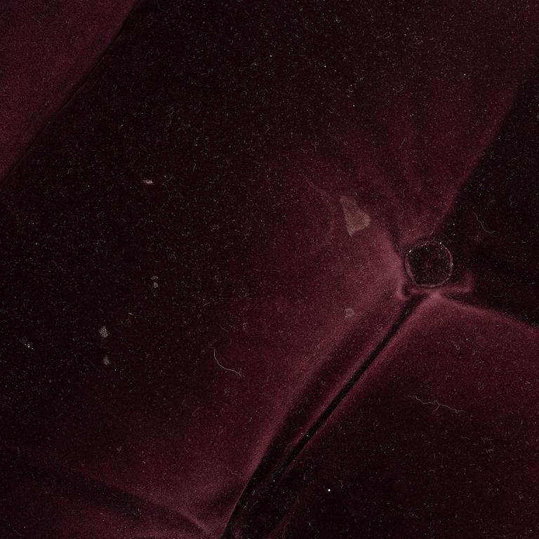 A 'Carla' armchair, Melimeli, 21st century.