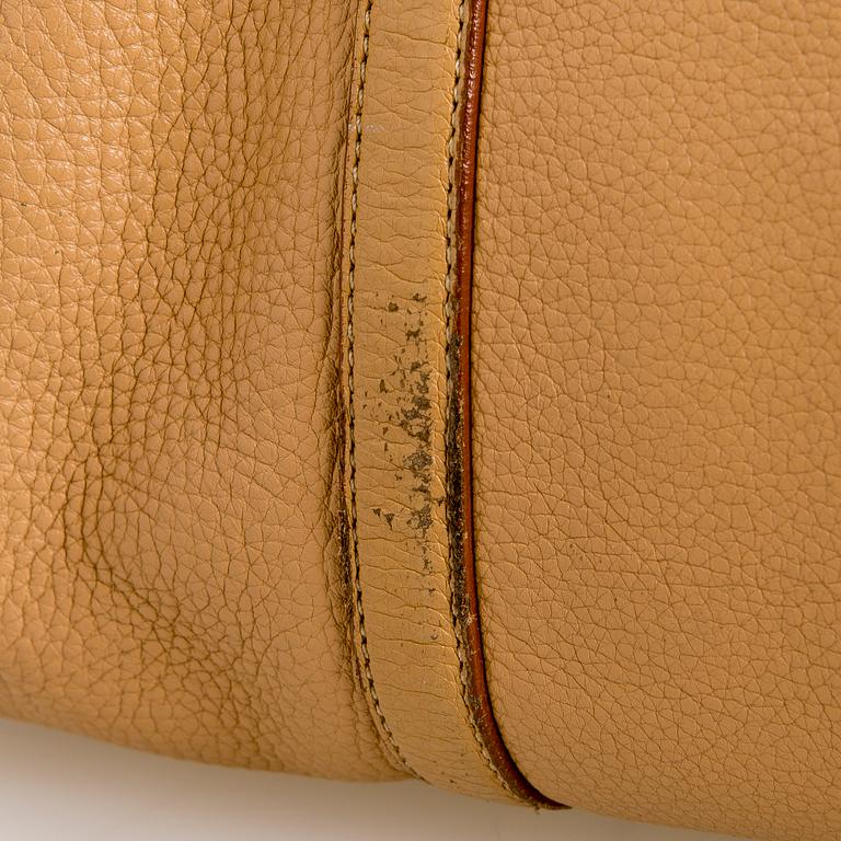 PRADA, shoulder bag.