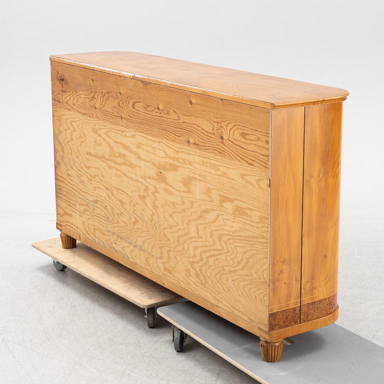 Sideboard, Swedish Modern, 1940-tal.