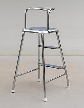 KÖKS-/BARNSTOL, Awab, 1900-talets mitt.