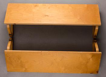 HYLLOR, 2 st, Alvar Aalto, Artek.