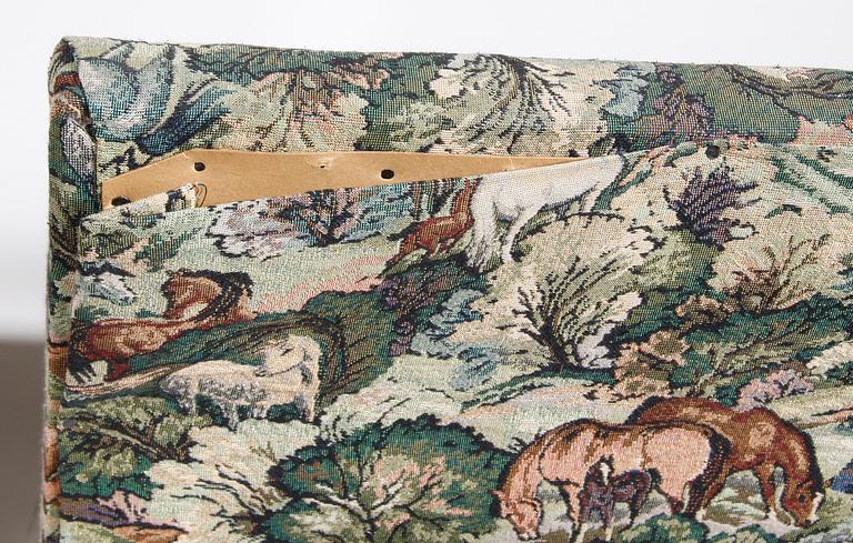 STOLAR, 6 st, barockstil. 1900-tal.