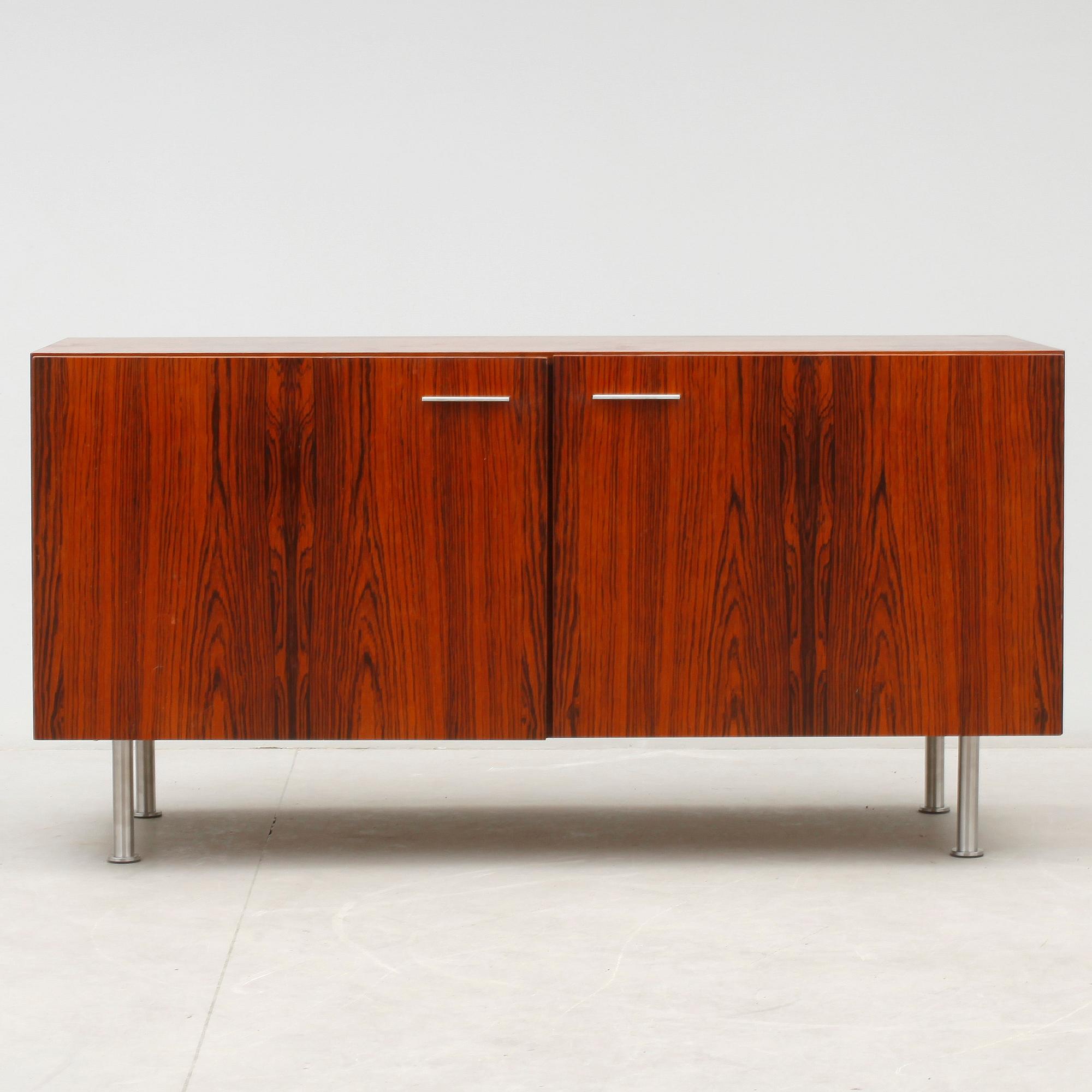 SIDEBOARD, 1960-tal.