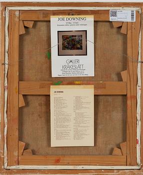 Joe Downing, composition.