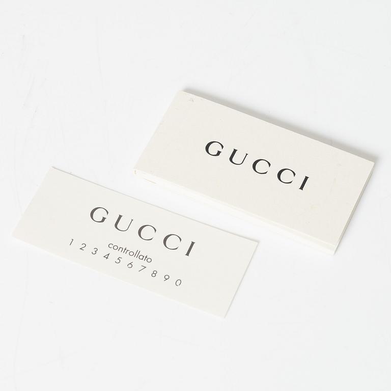 Gucci, armring, "Feline series".