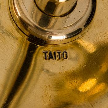 PAAVO TYNELL, kattovalaisinpari, Taito 1950/60-luku.