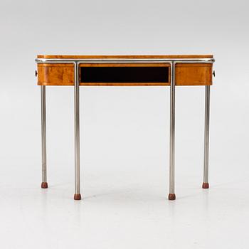 A functionalism sideboard, 1930s.