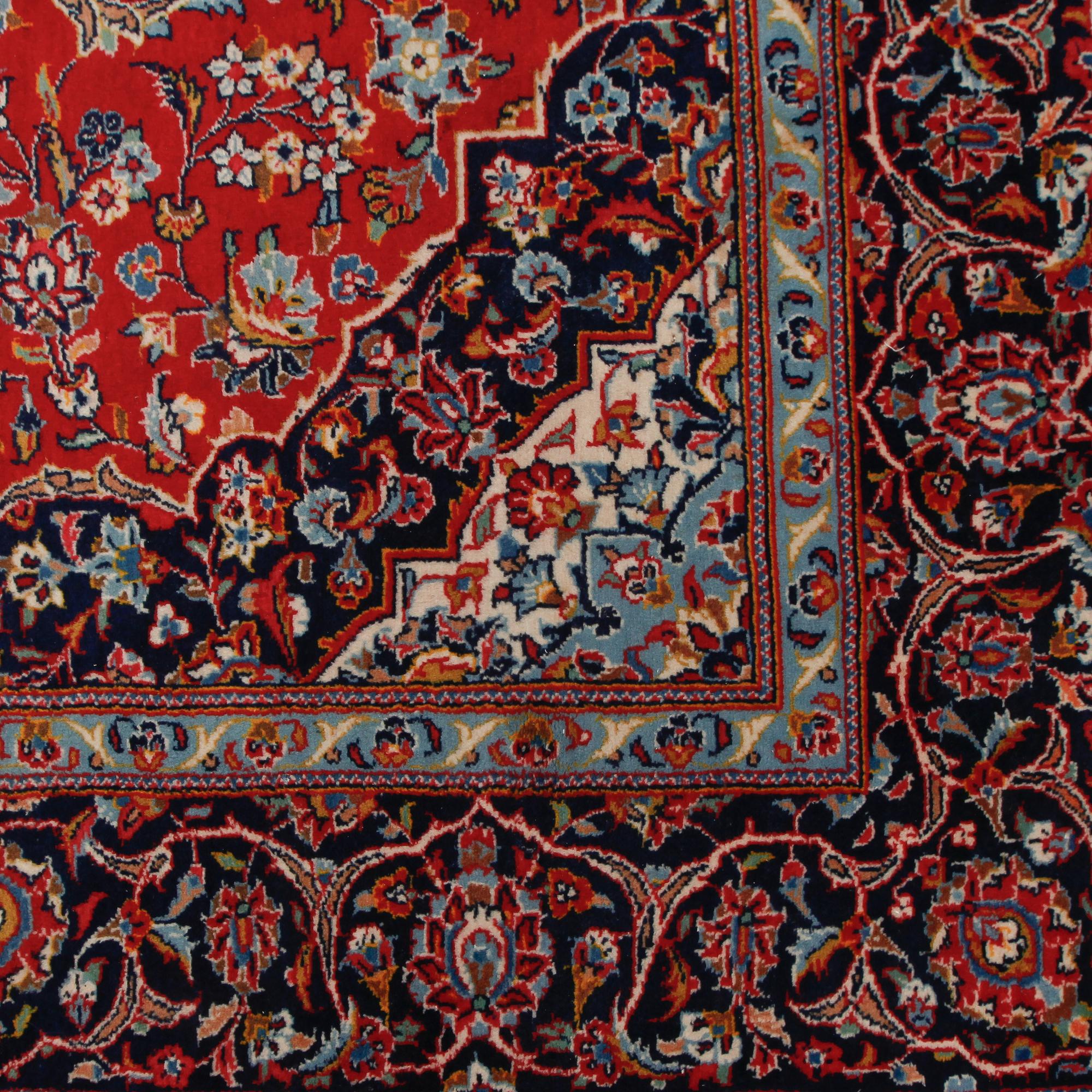 MATTA, orientalisk, 1900-talets senare del, 302 x 200 cm.