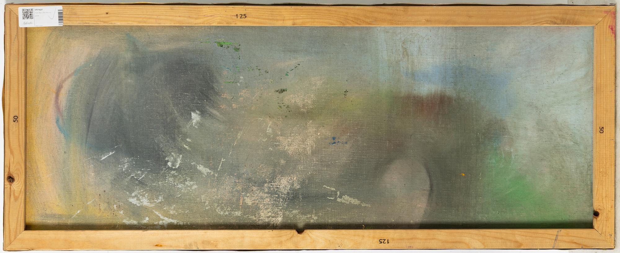 Fruls Tilpo, Untitled.