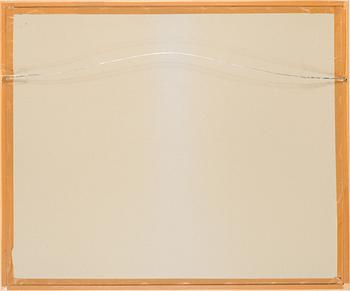 Carl Wargh, akvarell, signerad och daterad -85.