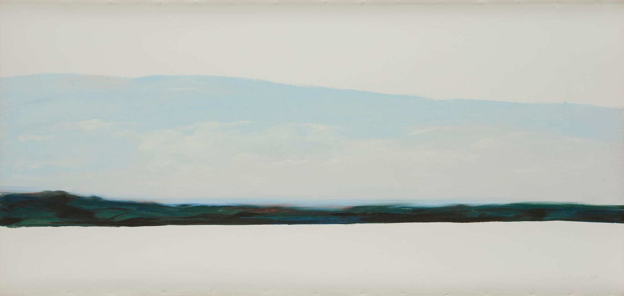Peter Frie, Untitled.