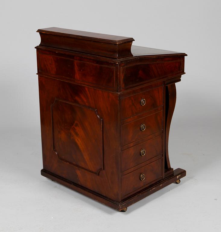 SKRIVPULPET, England, 1900-tal.