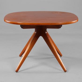 SOFFBORD, "579-032", David Rosén, Nordiska Kompaniet, 1950-tal.