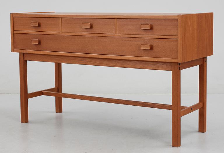 SIDEBOARD, Nils Jonsson, Troeds, 1960/70-tal.