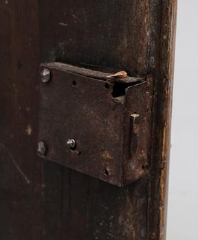 SKÅP, barock, 1700-tal.