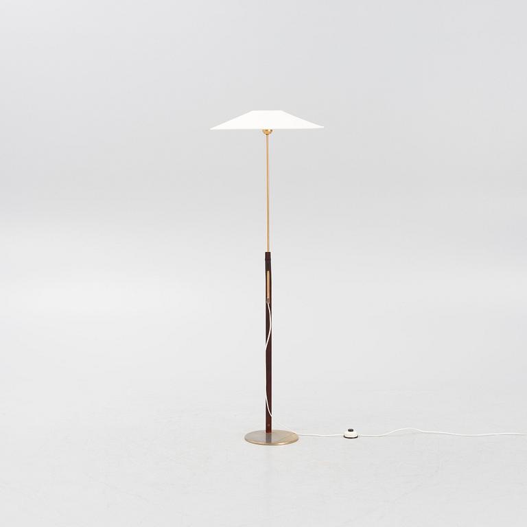 Lars Bessfelt, golvlampa, "Hockey", Ateljé Lyktan, Åhus.