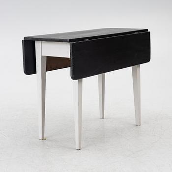 A table, late 19th Century.