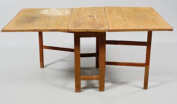 SLAGBORD, 1800-tal.