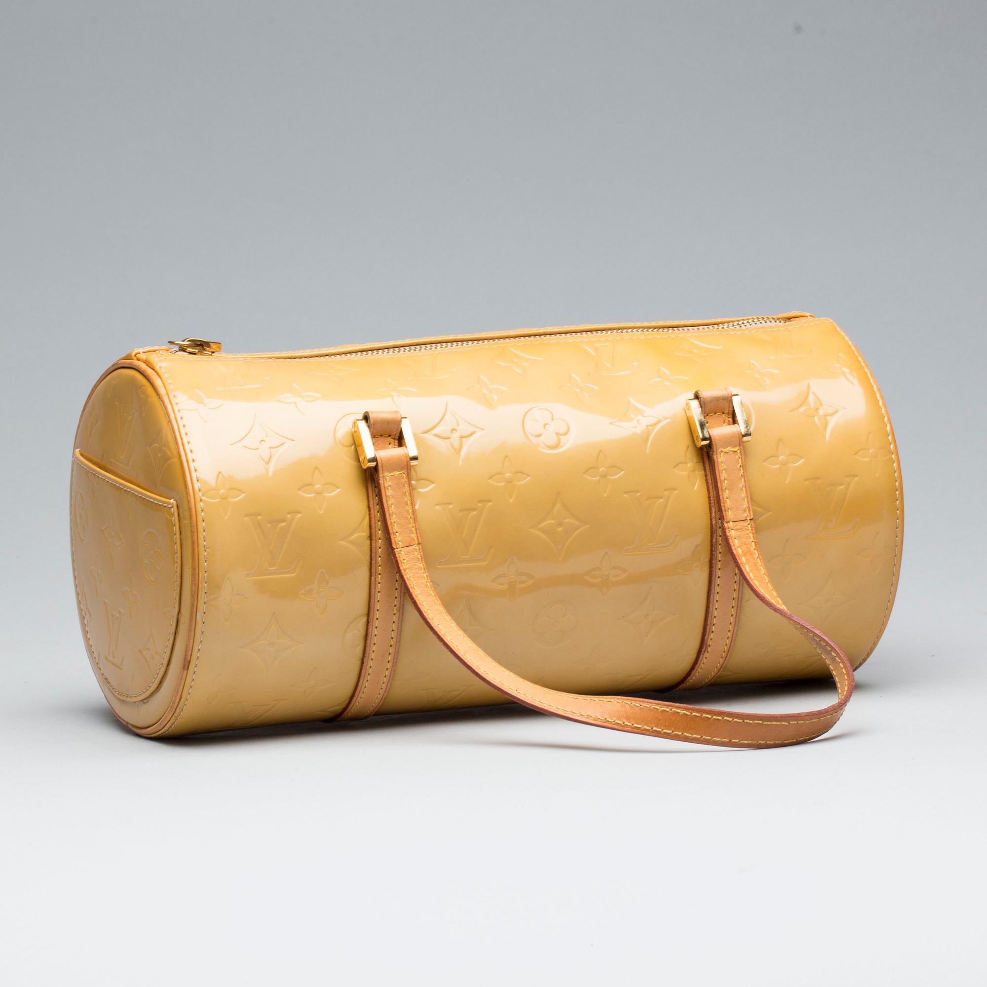 VÄSKA, "Bedford", Louis Vuitton.