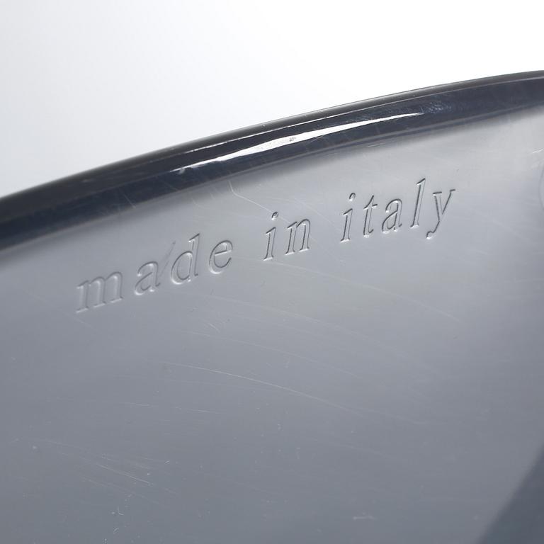 BARSTOLAR, 4 st, "Samba", Softline Allkit, Italien, omkring sekelskiftet 2000.