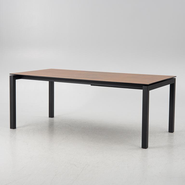 Dining table, "Julia", Mobiliberica, Spain.