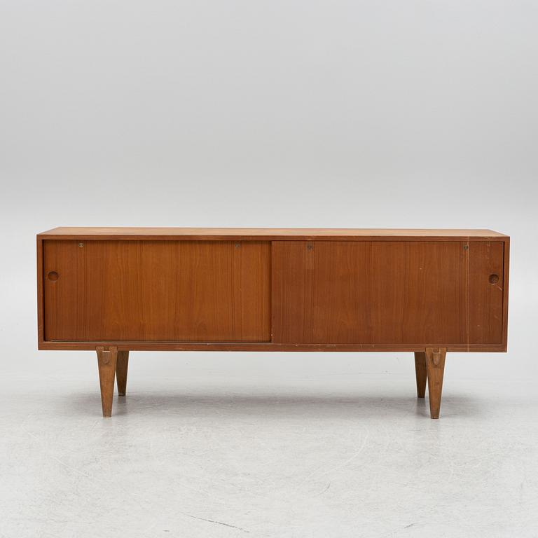 Hans Wegner, sideboard, "RY-26", Ry Møbler, Danmark, 1950-60-tal.