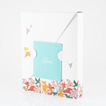 Adventskalender,  "Tiffany & Co. x Andy Warhol", Tiffany, 2022.