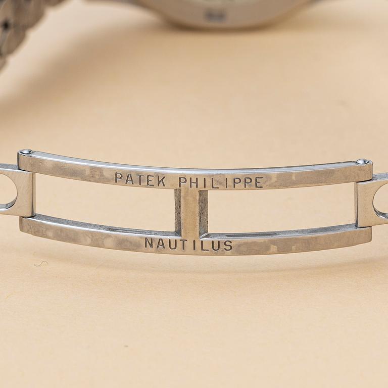 Patek Philippe, Neptune, ca 1999.