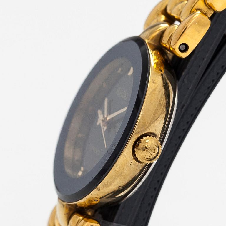 Rado, Florence, wristwatch, 23 mm.