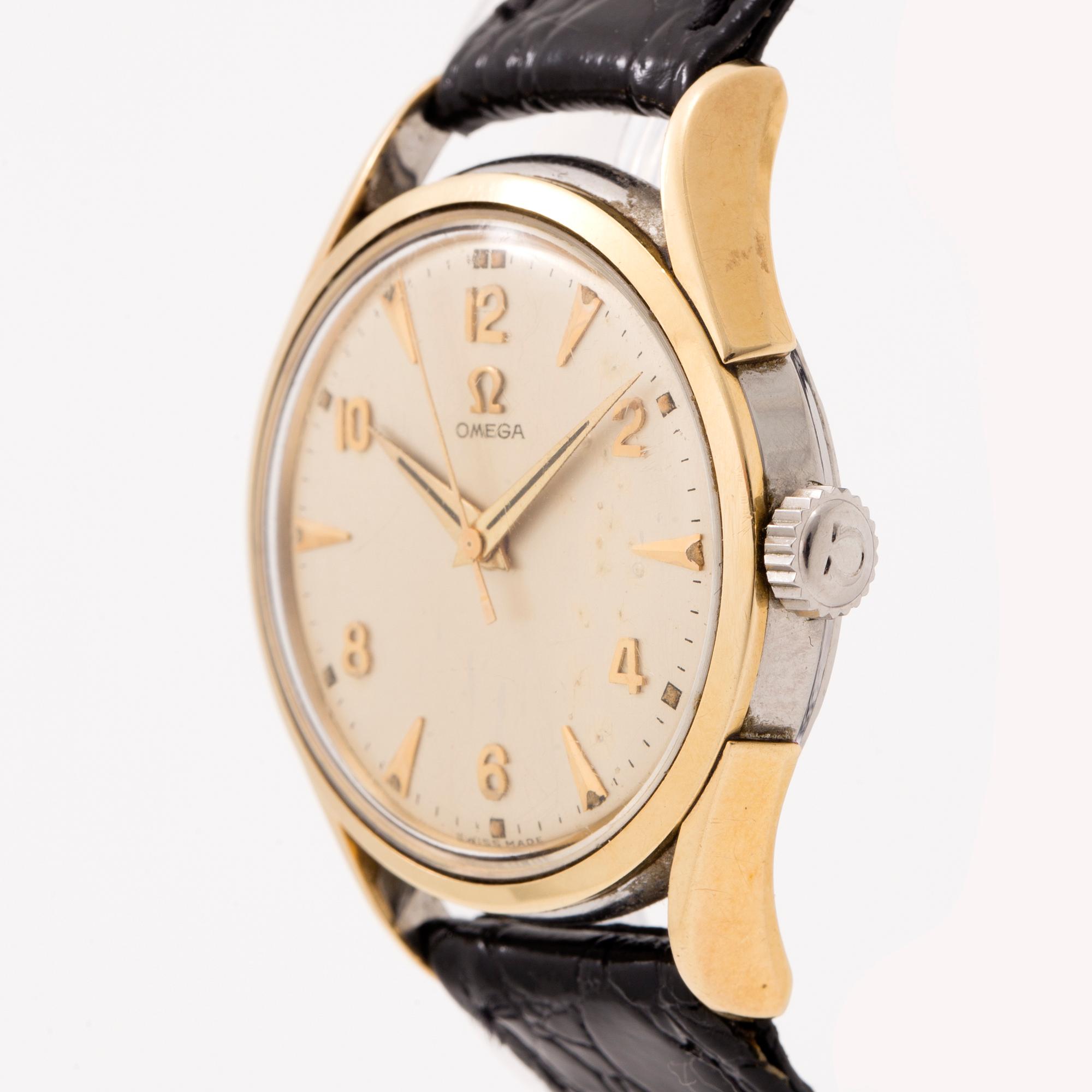 OMEGA, wristwatch, 32 mm,