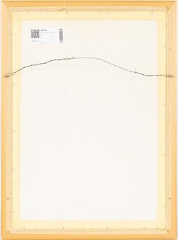 Lennart Jirlow, "Öppet fönster".