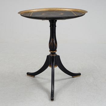 An early 1800s table.