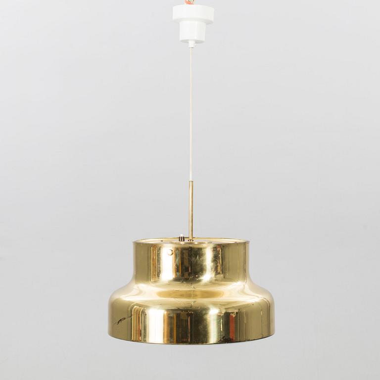 A second half of the 20th century 'Bumling' ceiling light by Anders Pehrson.