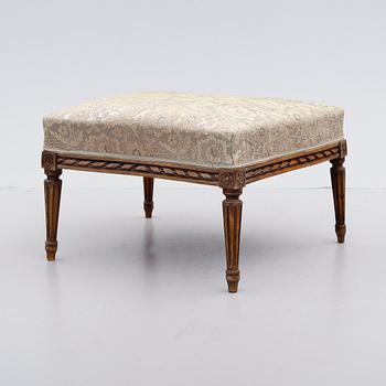 PALL, Louis XVI-stil, 1800-tal.