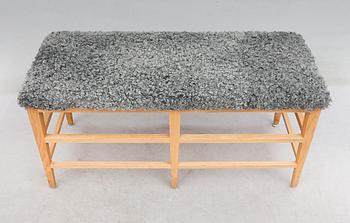 BÄNK, "Fårö", Kristian Eriksson, G.A.D.