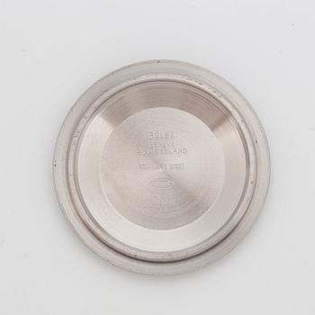 ROLEX, GMT-MASTER II, wristwatch, 40 mm.