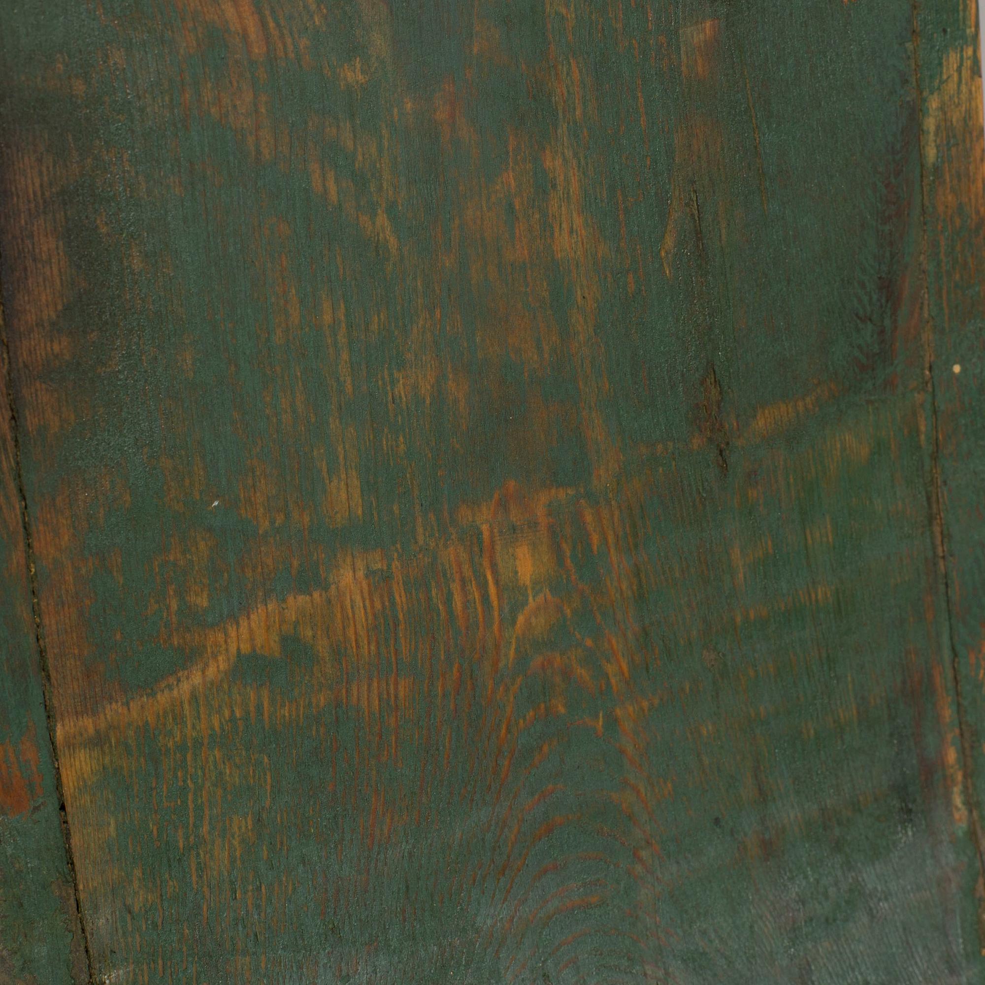 A LONGCASE CLOCK 19TH CENTURY.