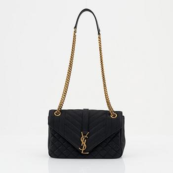 Yves Saint Laurent, 'Soft envelope bag'.