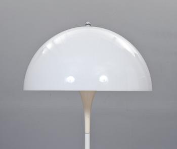 GOLVLAMPA, "Pantella", Verner Panton för Louis Poulsen.