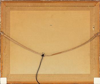 Anna Gardell-Ericson, Månsken, Fiskebäckskil.