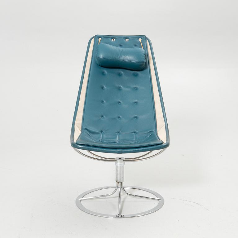 Bruno Mathsson, fåtölj, "Jetson", Mathsson International, 2011.